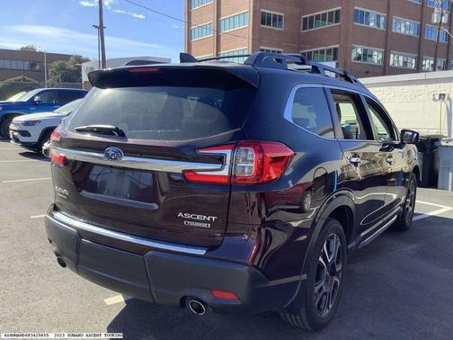 2023 Subaru Ascent Touring 7-Passenger