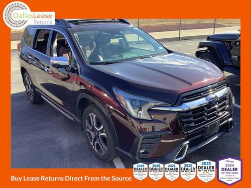 2023 Subaru Ascent Touring 7-Passenger