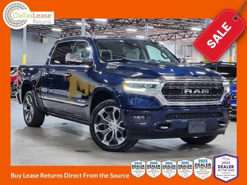 2022 RAM 1500 Limited