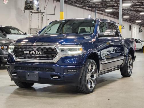 2022 RAM 1500 Limited