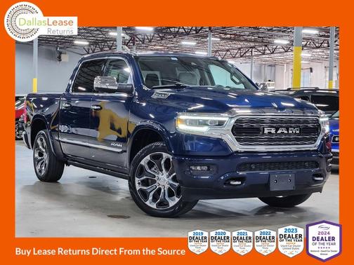 2022 RAM 1500 Limited