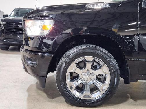 2022 RAM 1500 Lone Star