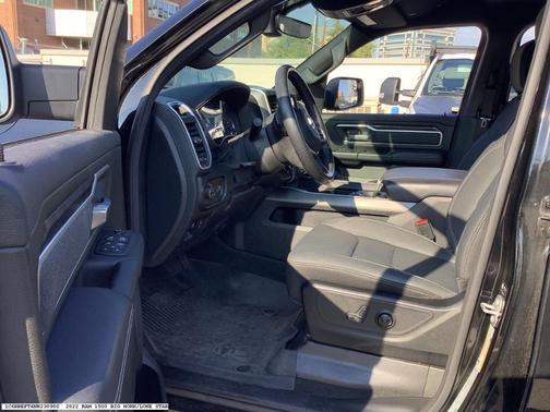 2022 RAM 1500 Lone Star