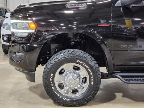 2020 RAM 2500 Laramie