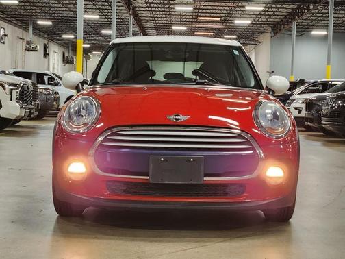 2015 MINI Hardtop Cooper