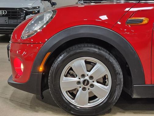 2015 MINI Hardtop Cooper