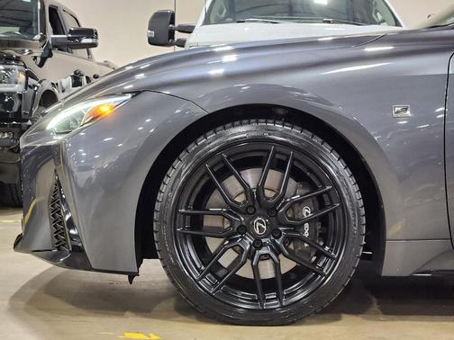 2023 Lexus IS 500 F SPORT Performance Premium