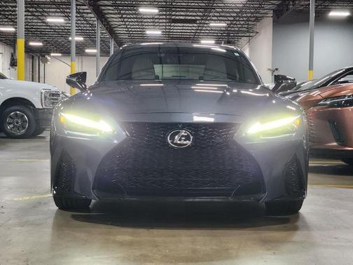 2023 Lexus IS 500 F SPORT Performance Premium