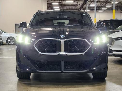 2025 BMW X2 xDrive28i