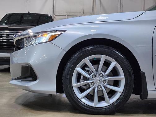 2021 Honda Accord LX 1.5T