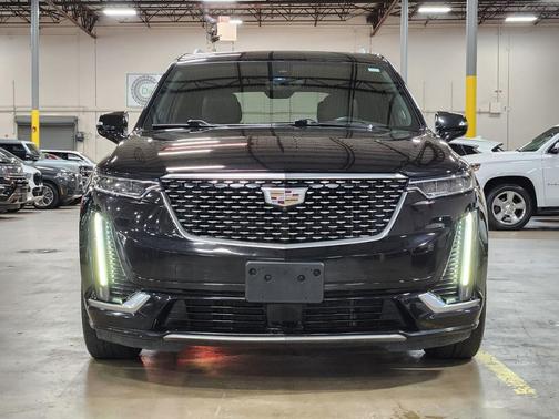 2021 Cadillac XT6 Premium Luxury AWD