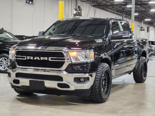 2020 RAM 1500 Lone Star