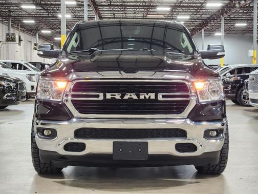 2020 RAM 1500 Lone Star