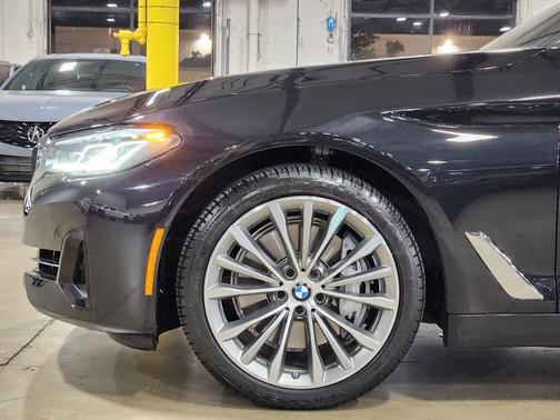 2023 BMW 540 i xDrive
