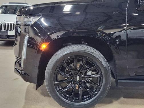 2024 Cadillac Escalade Sport Platinum