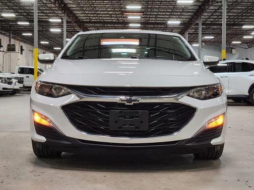 2023 Chevrolet Malibu RS