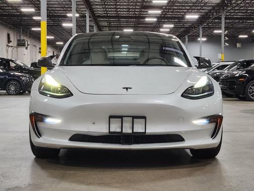2022 Tesla Model 3 Performance