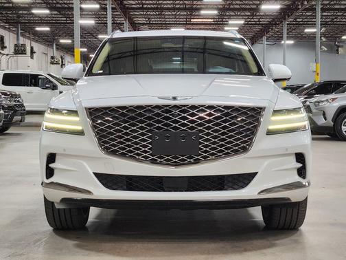 2023 Genesis GV80 2.5T