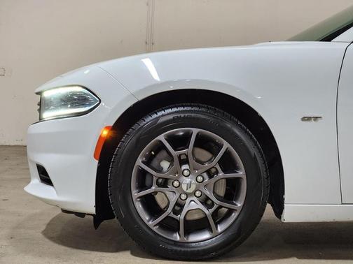 2018 Dodge Charger GT