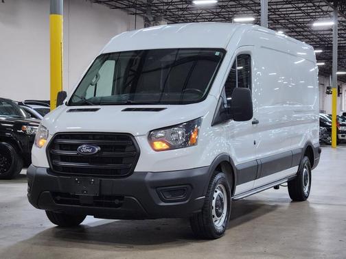 2020 Ford Transit-250 Base