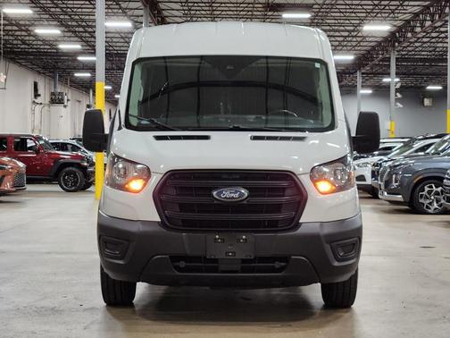 2020 Ford Transit-250 Base