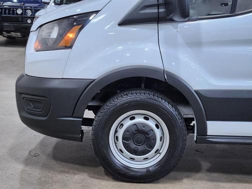 2020 Ford Transit-250 Base