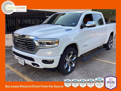 2023 RAM 1500 Longhorn