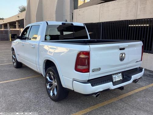 2023 RAM 1500 Longhorn