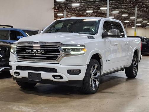 2023 RAM 1500 Longhorn