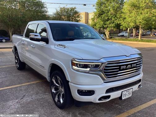 2023 RAM 1500 Longhorn