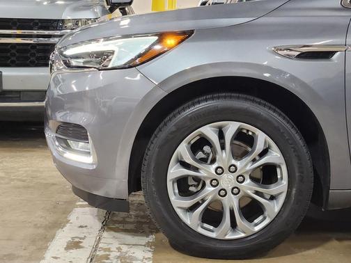 2020 Buick Enclave Avenir