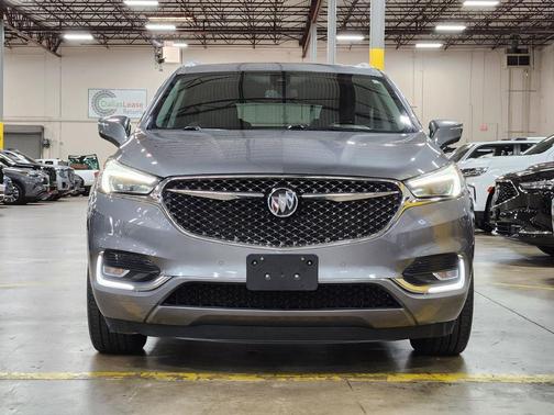 2020 Buick Enclave Avenir