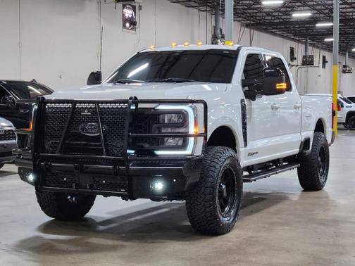 2024 Ford F-250 Lariat