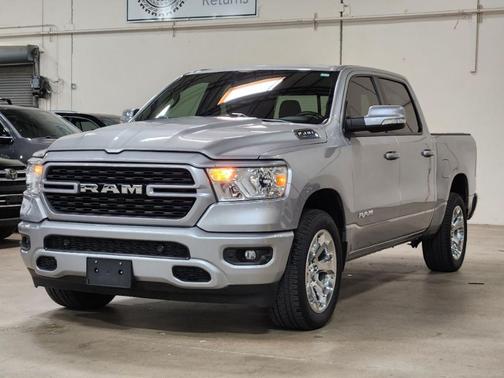 2022 RAM 1500 Lone Star