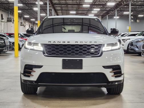 2020 Land Rover Range Rover Velar S R-Dynamic