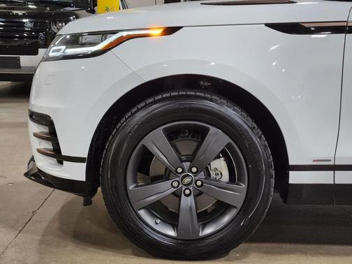 2020 Land Rover Range Rover Velar S R-Dynamic