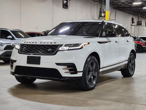 2020 Land Rover Range Rover Velar S R-Dynamic