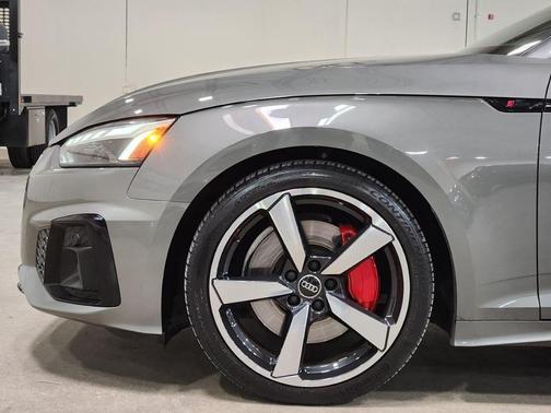 2023 Audi A5 45 S line Premium Plus