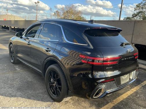 2024 Genesis GV70 2.5T