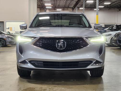 2024 Acura MDX Technology