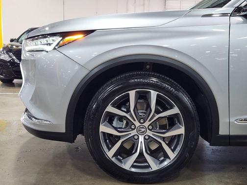 2024 Acura MDX Technology