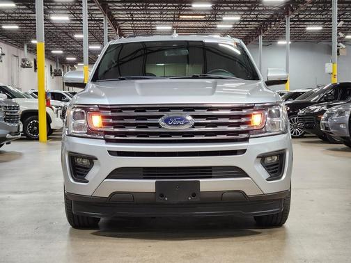 2018 Ford Expedition XLT