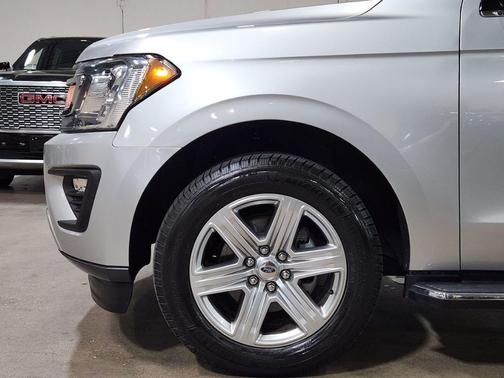 2018 Ford Expedition XLT