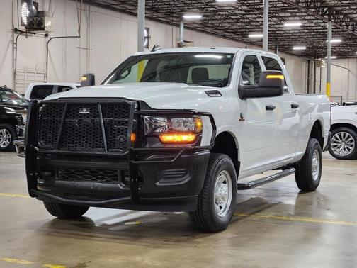2023 RAM 2500 Tradesman