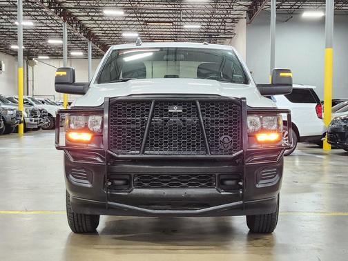 2023 RAM 2500 Tradesman