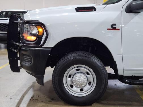 2023 RAM 2500 Tradesman