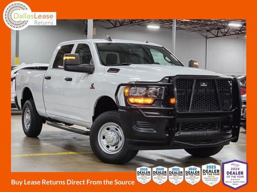2023 RAM 2500 Tradesman