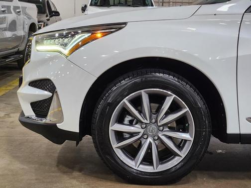 2021 Acura RDX Technology Package