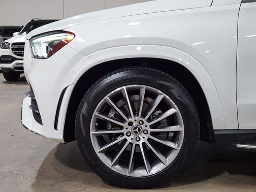 2023 Mercedes-Benz GLE 350 Base