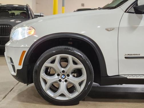 2013 BMW X5 xDrive35i